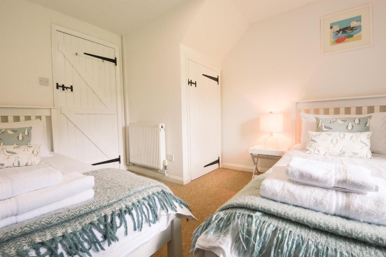 Lily Cottage 루 외부 사진