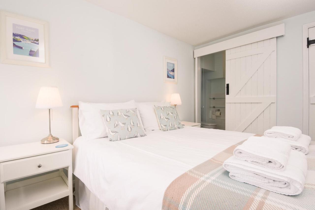 Lily Cottage 루 외부 사진