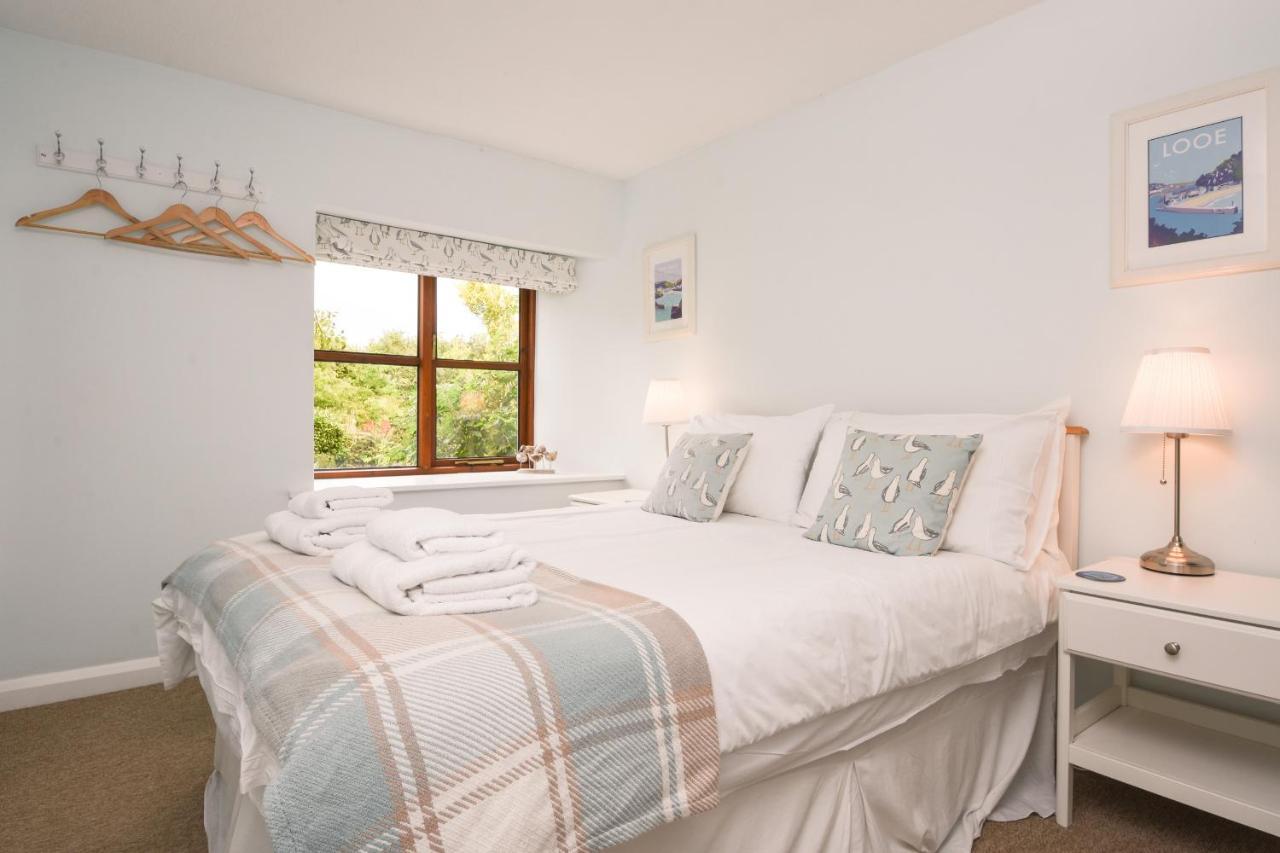 Lily Cottage 루 외부 사진