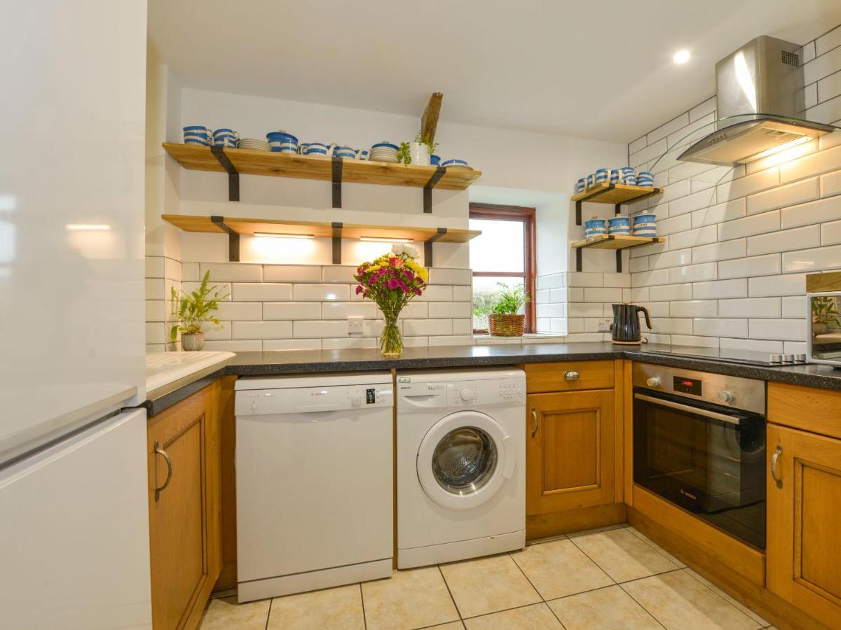 Lily Cottage 루 외부 사진