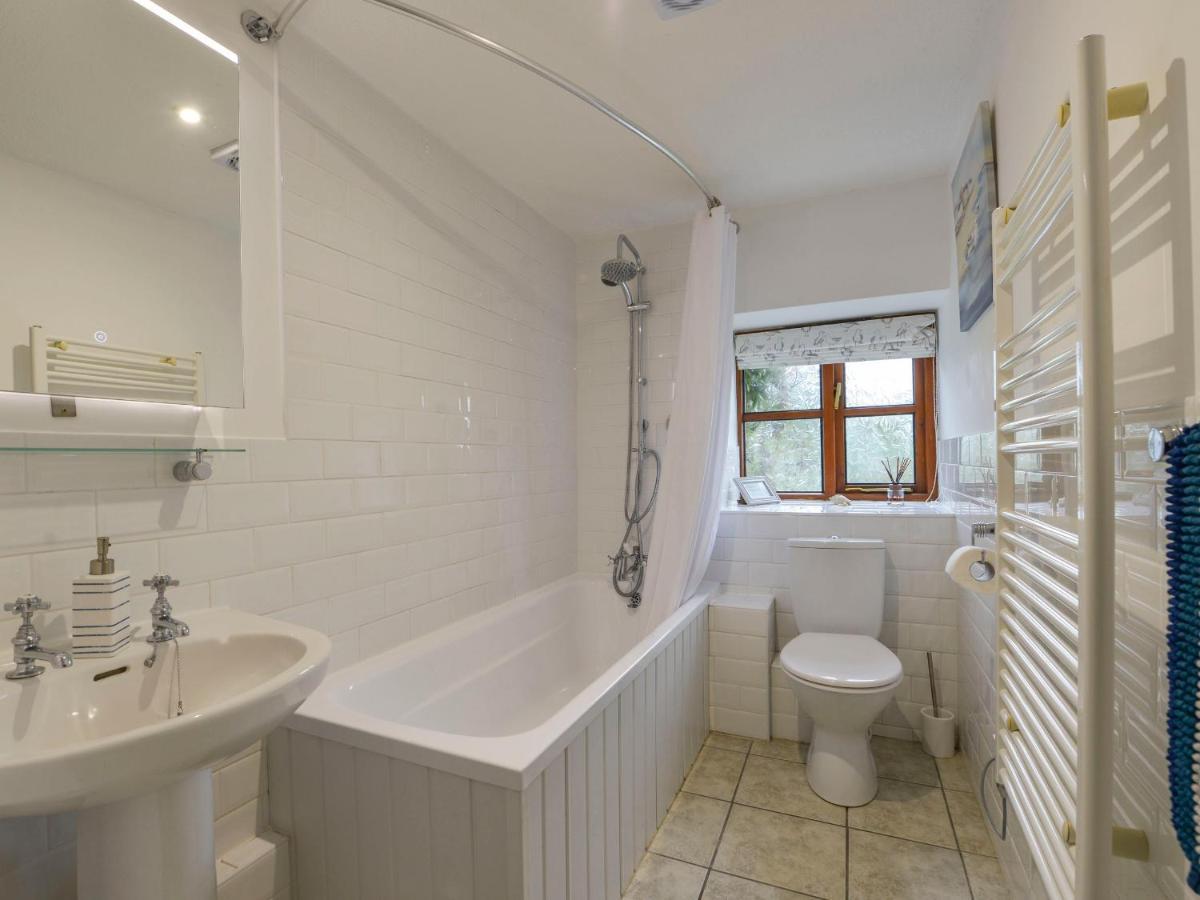 Lily Cottage 루 외부 사진
