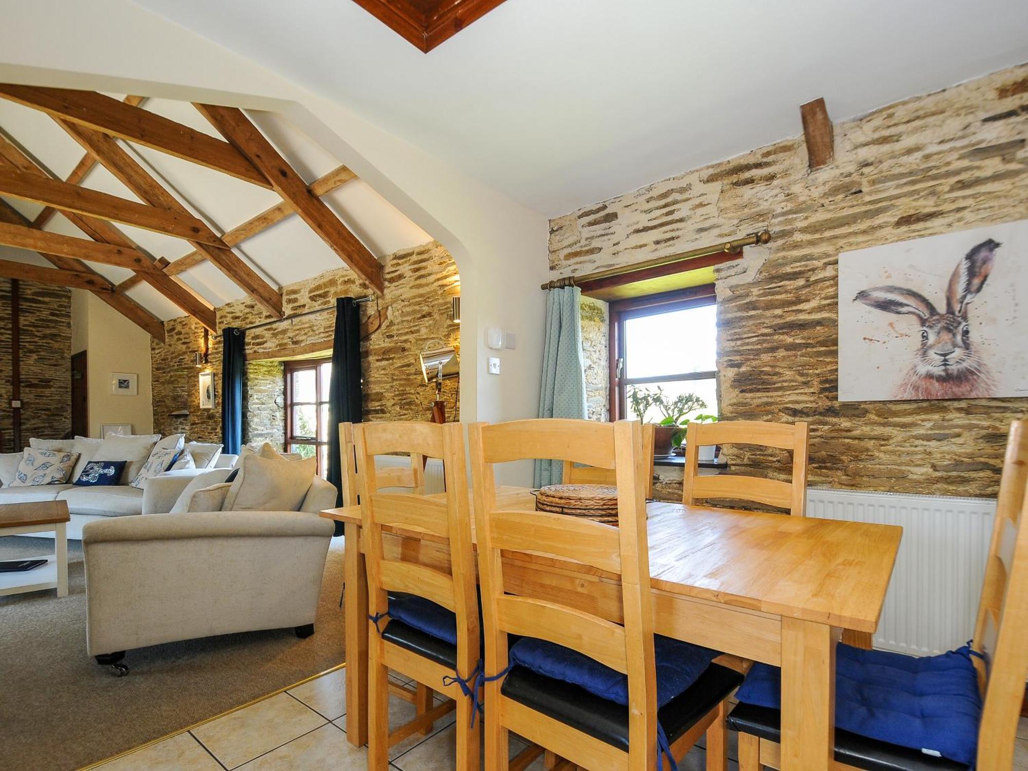 Lily Cottage 루 외부 사진