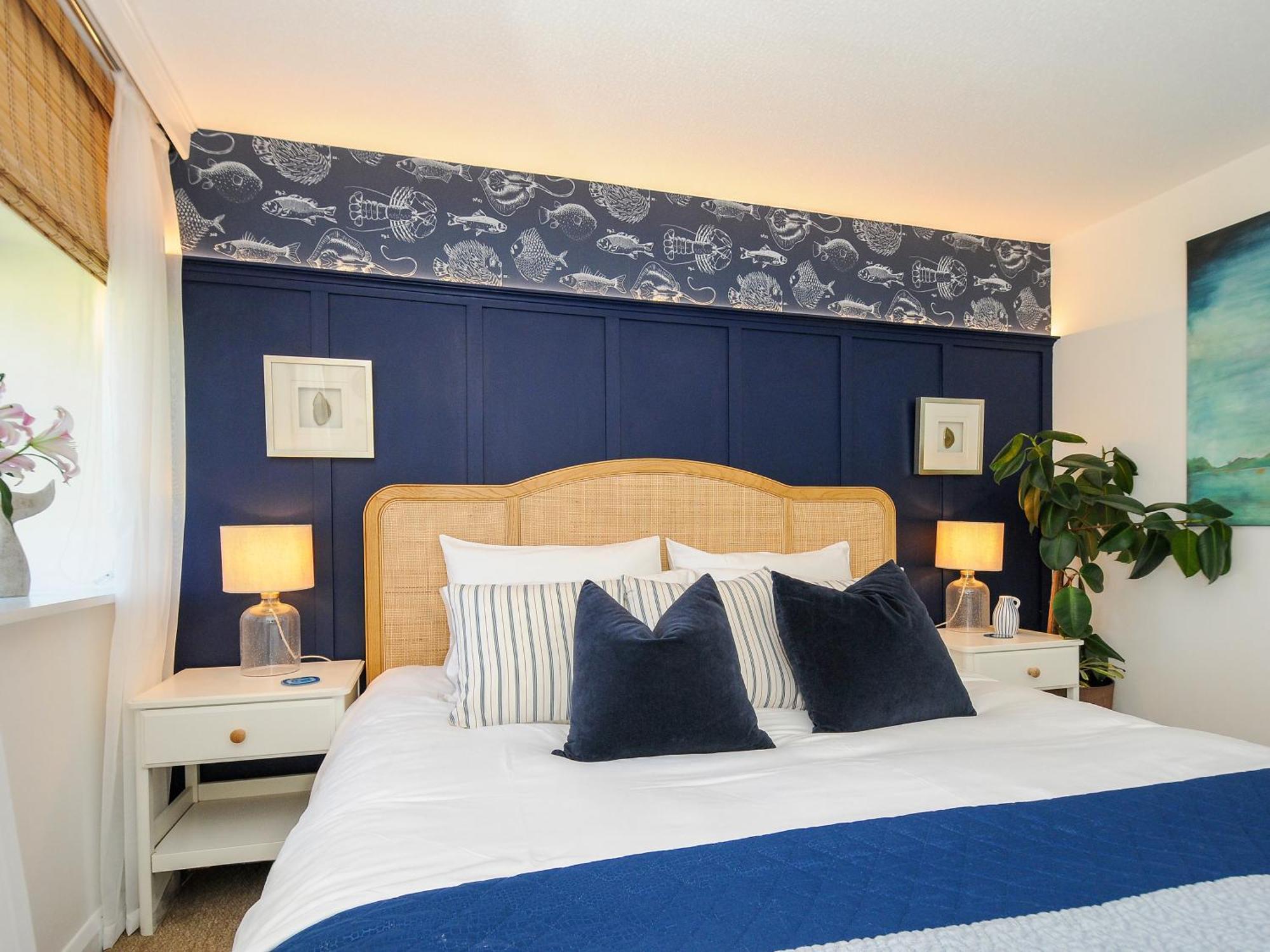 Lily Cottage 루 외부 사진