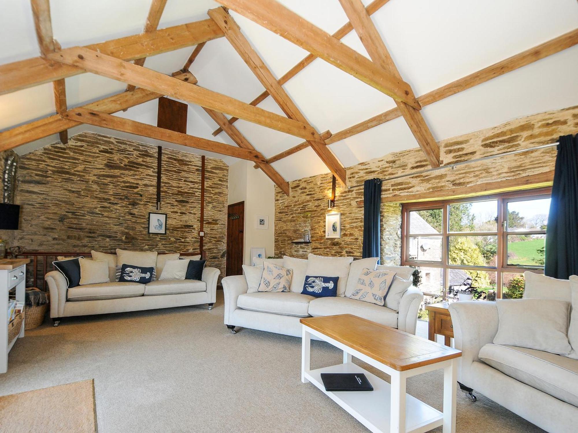 Lily Cottage 루 외부 사진